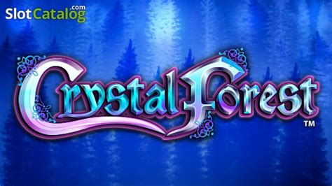 Crystal forest classic slot  It's hard to believe that these 2 titles were created by the same provider, and the difference between them is only a few weeks! Crystal Classics is Booming's first Cluster Pays slot and we hope to see a lot of fun here